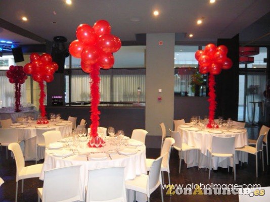 Restaurante en Barcelona Centro para Fiestas de Comunión